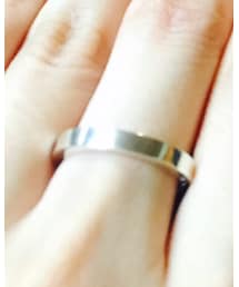 JAM HOME MADE | リング