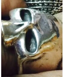 JAM HOME MADE | リング