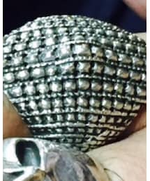 Ugo Cacciatori | リング