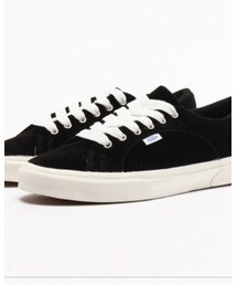 VANS | シューズ