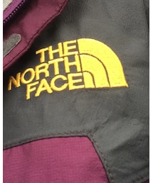 THE NORTH FACE | ナイロンジャケット
