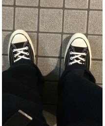 CONVERSE | スニーカー