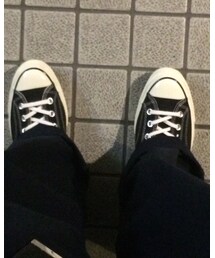 CONVERSE | スニーカー