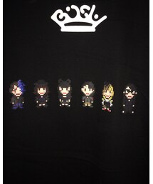 ピクセルT | トップス