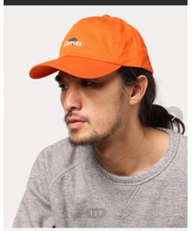 RAREPANTHER×Carrots | キャップ