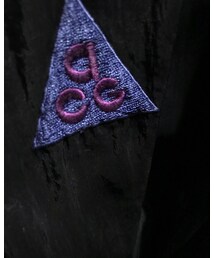 NIKE ACG | ナイロンジャケット