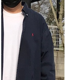 used | シャツ/ブラウス