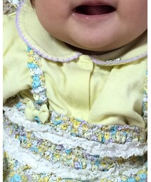 no brand | オールインワン・サロペット