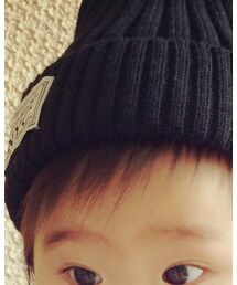 しまむら | ニットキャップ/ビーニー