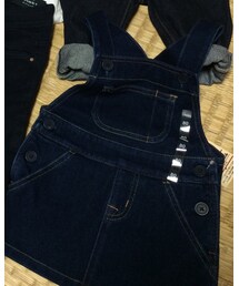 無印良品 | サロペット/オーバーオール