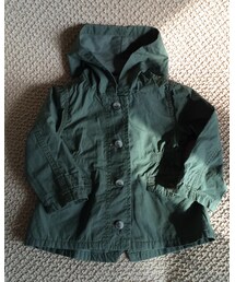 OLD NAVY | ミリタリージャケット