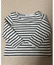 無印良品 | Tシャツ/カットソー