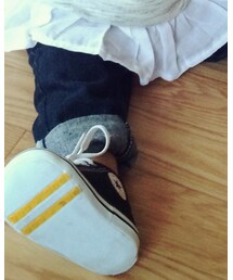 H&M | デニムパンツ