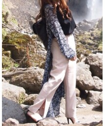 ZARA | タンクトップ