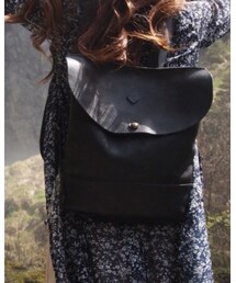 CLEDRAN | バックパック/リュック