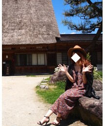 BURBERRY | バッグ