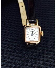 Rosemont | アナログ腕時計