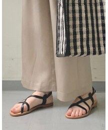 Sonia C | サンダル