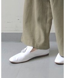 CORSO ROMA，9 | シューズ