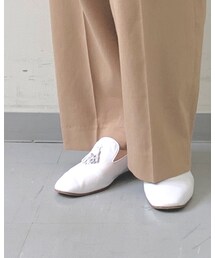 CORSO ROMA，9 | シューズ