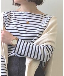 ORCIVAL | Tシャツ/カットソー