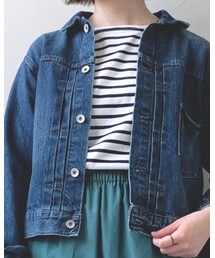 ORCIVAL | トップス