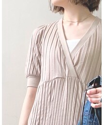 KIN | ワンピース/ドレス