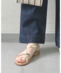 Sonia C | サンダル