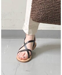 Sonia C | サンダル