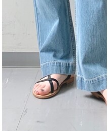 Sonia C | サンダル