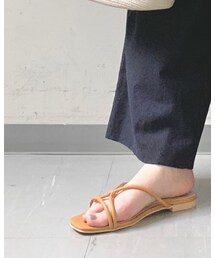 URBAN RESEARCH DOORS | サンダル