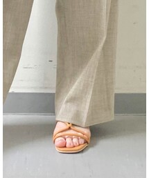 URBAN RESEARCH DOORS | サンダル