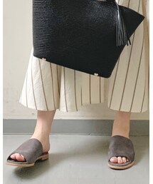 URBAN RESEARCH DOORS | サンダル