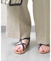 Sonia C | サンダル