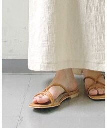 URBAN RESEARCH DOORS | サンダル