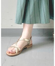 Sonia C | サンダル