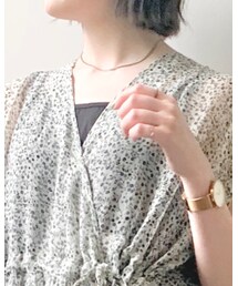 soil | ワンピース/ドレス