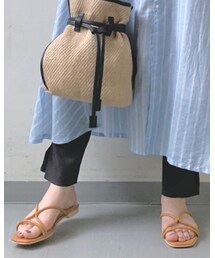 URBAN RESEARCH DOORS | サンダル