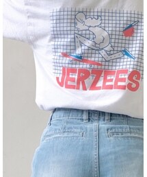 JERZEES | Tシャツ/カットソー