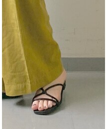 URBAN RESEARCH DOORS | サンダル