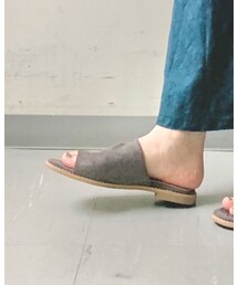 URBAN RESEARCH DOORS | サンダル