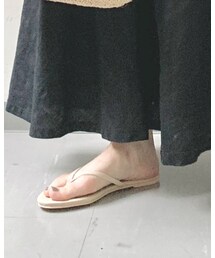 URBAN RESEARCH DOORS | サンダル