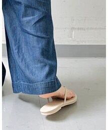 URBAN RESEARCH DOORS | サンダル