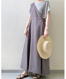 URBAN RESEARCH DOORS | ジャンパースカート