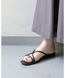 URBAN RESEARCH DOORS | サンダル