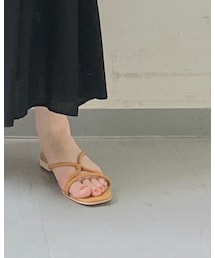 URBAN RESEARCH DOORS | サンダル