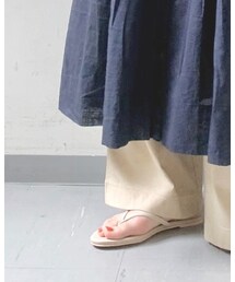 URBAN RESEARCH DOORS | サンダル