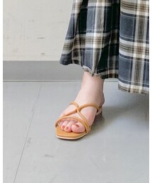 URBAN RESEARCH DOORS | サンダル