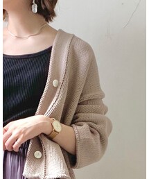 URBAN RESEARCH DOORS | カーディガン/ボレロ