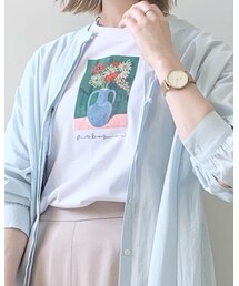 common noun | Tシャツ/カットソー